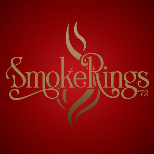 Smoke Rings '72 Cigar & Pipe