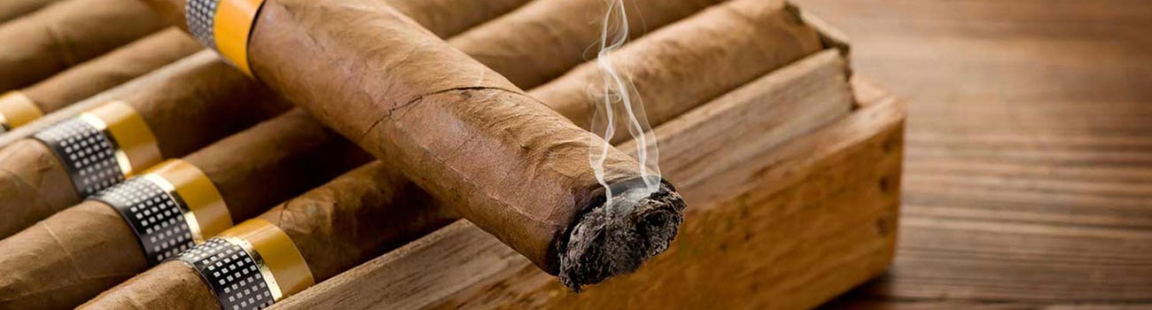 Online Cigar Catalog