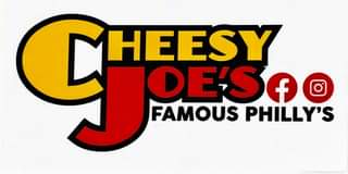 Cheesy Joe's Famous Philly's