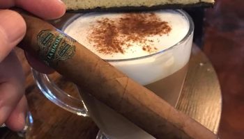 Does Coffee pair well with Cigars?