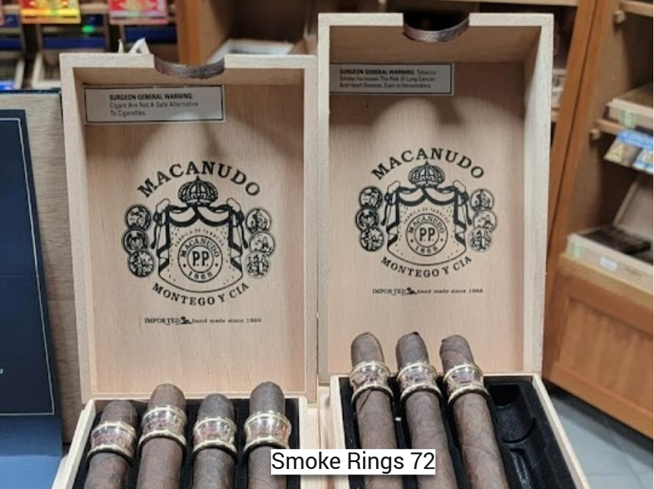cigars florida