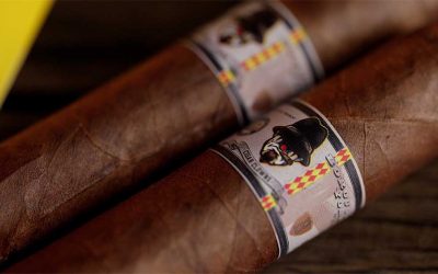 September LCA Release- Cigar Clowns “Not Ron”