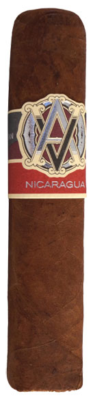 Shirtless Mike's Cigar of the Week- March 30, 2023 - Avo Syncro Nicaragua 