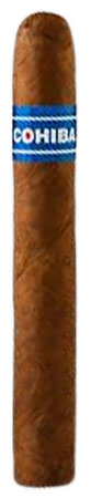 Shirtless Mike's Cigar of the Week- October 18, 2023 - Cohiba Blue Robusto
