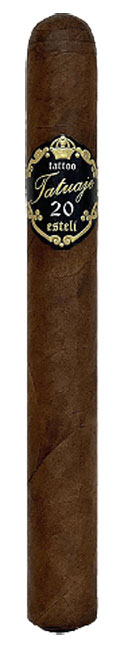 Shirtless Mike's Cigar of the Week- November 15, 2023 - Tatuaje 20 Grand Merveille