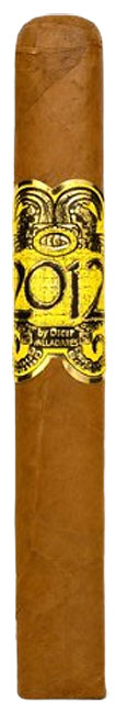 Shirtless Mike's Cigar of the Week- November 29, 2023 - Oscar Valladares 2012 Connecticut