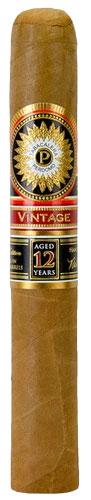 Shirtless Mike's Cigar of the Week- December 13, 2023 - Perdomo 12 Year Vintage Double Aged Connecticut Robusto