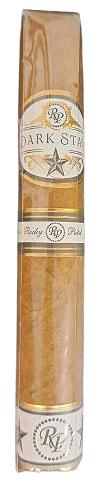 Shirtless Mike's Cigar of the Week- December 6, 2023 - Rocky Patel Dark Star