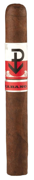 Shirtless Mike's Cigar of the Week- January 17, 2024 - Powstanie Habano Corona Gorda