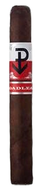 Shirtless Mike's Cigar of the Week- January 26, 2024 - Powstanie Broadleaf Corona Gorda