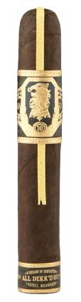 Undercrown 10 Robusto Review