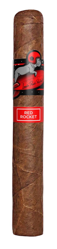 Shirtless Mike's Cigar of the Week- November 20, 2024 - Room 101 Louis’ Red Rocket