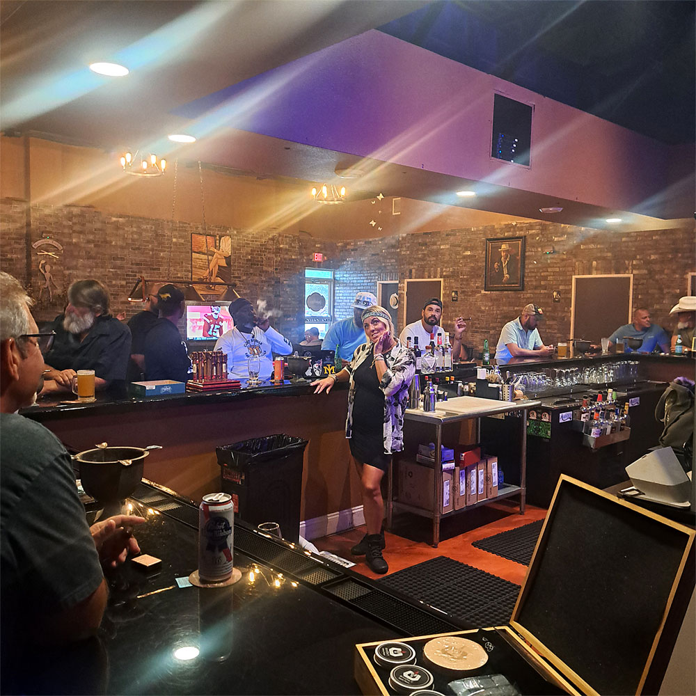 Dunbarton Tobacco & Trust Event- August 28, 2025