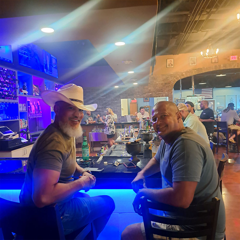 Dunbarton Tobacco & Trust Event- August 28, 2025