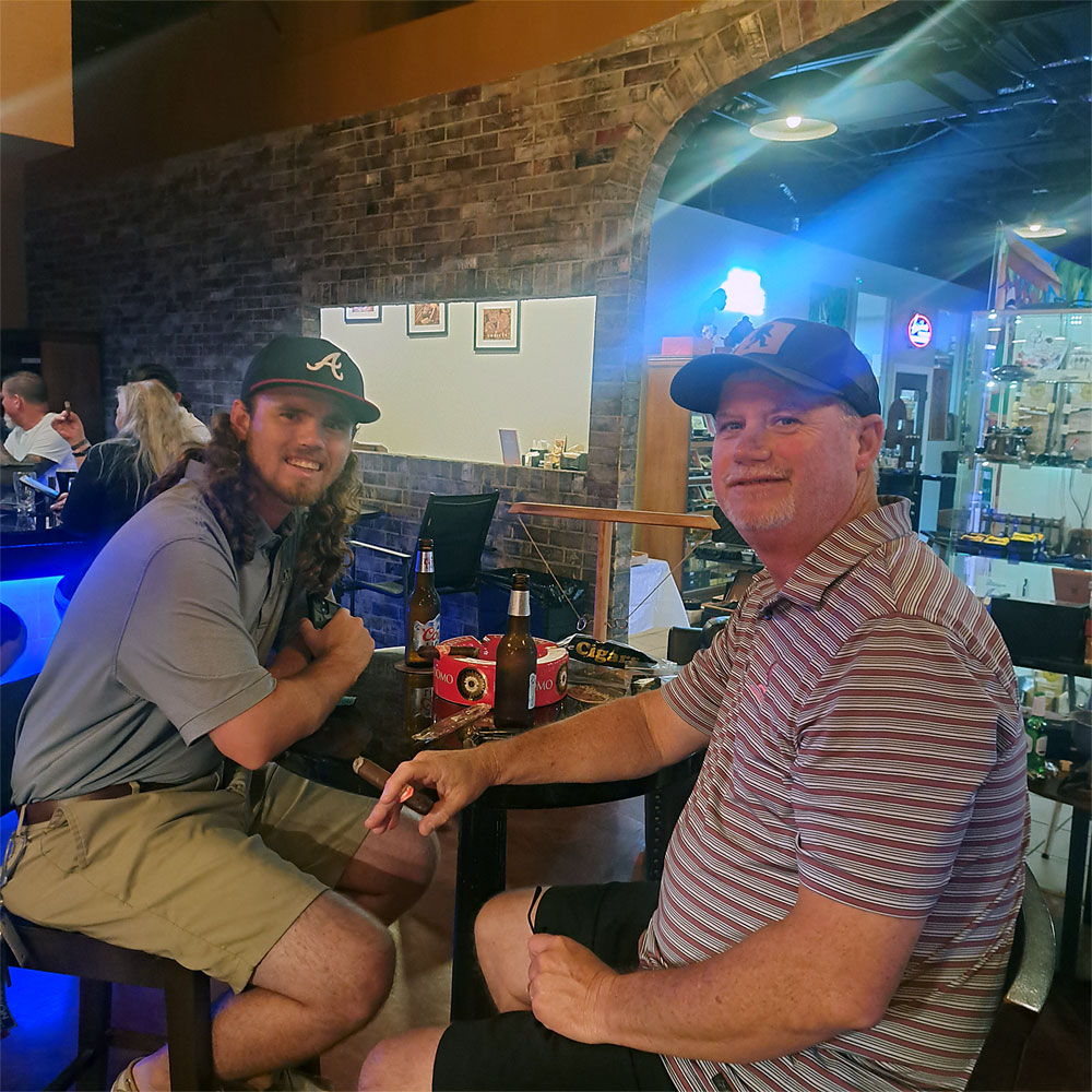 Dunbarton Tobacco & Trust Event- August 28, 2025