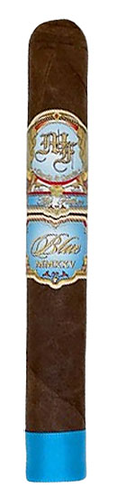 Shirtless Mike's Cigar of the Week- October 8, 2025 - My Father Blue Toro