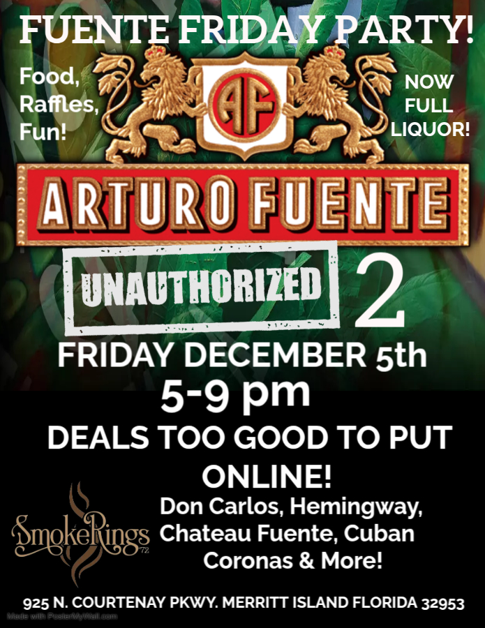 Fuente Unauthorized 2 — A Night You Won’t Want to Miss