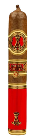 Shirtless Mike's Cigar of the Week- December 18, 2025 - JC Newman Angel Cuesta Robusto