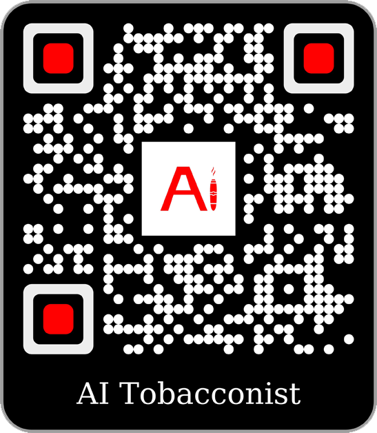 Tobacconist AI Customer App